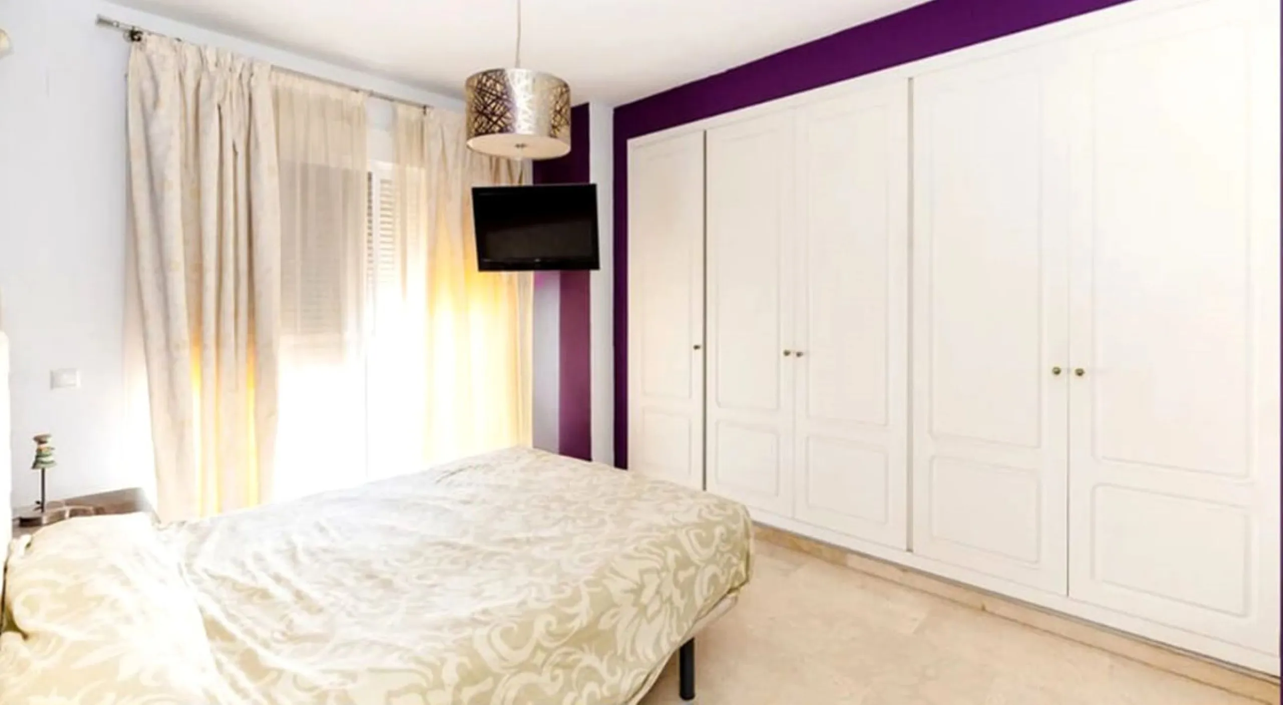 Penthouse, Mijas Golf, Costa del Sol.
