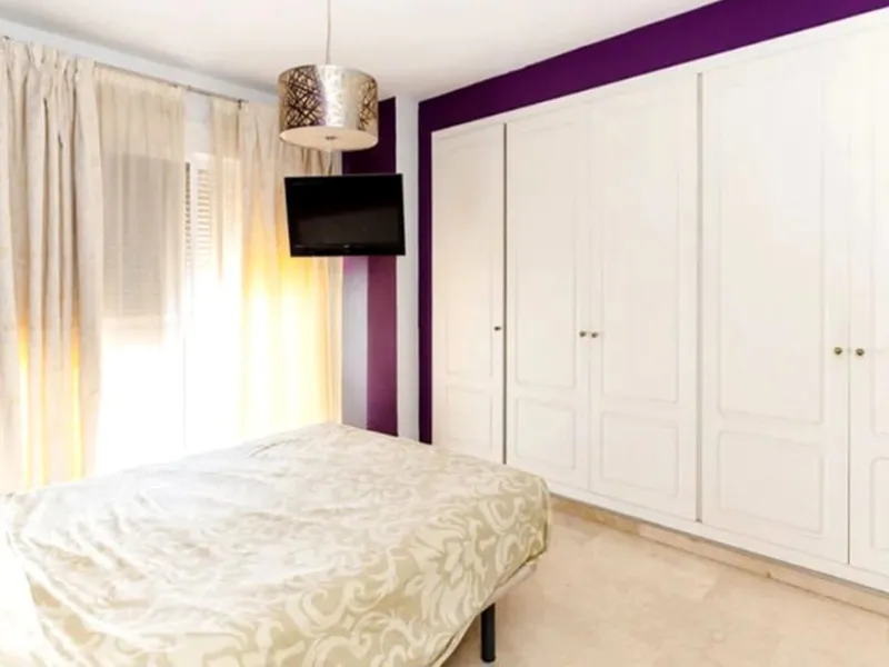 Penthouse, Mijas Golf, Costa del Sol.