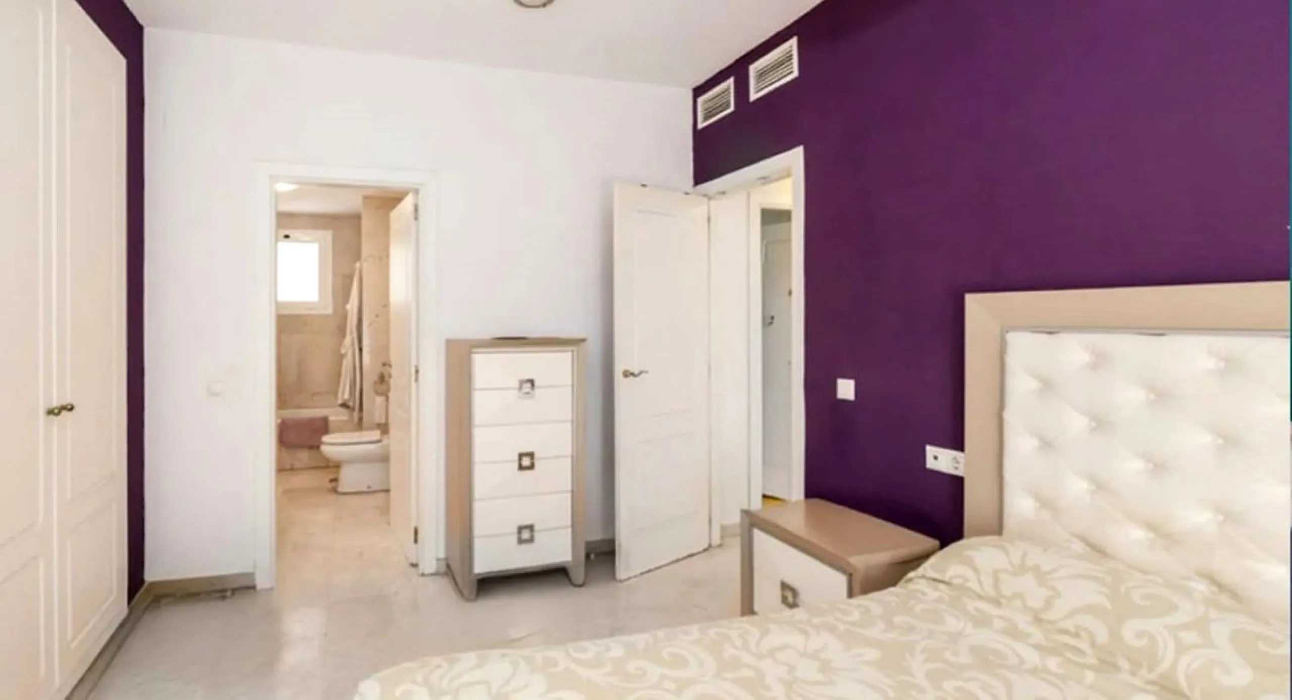 Penthouse, Mijas Golf, Costa del Sol.