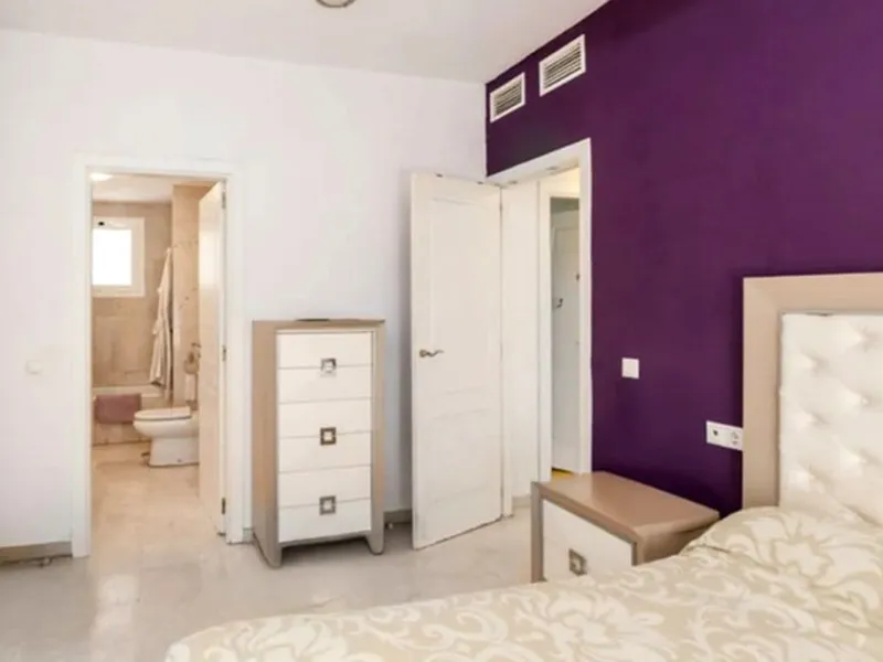 Penthouse, Mijas Golf, Costa del Sol.