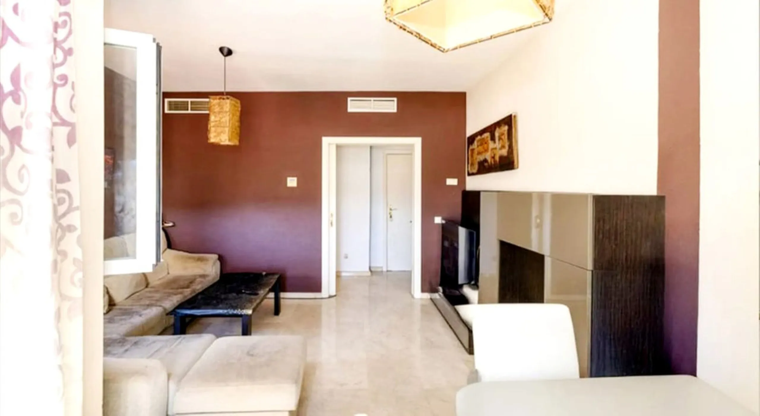Penthouse, Mijas Golf, Costa del Sol.