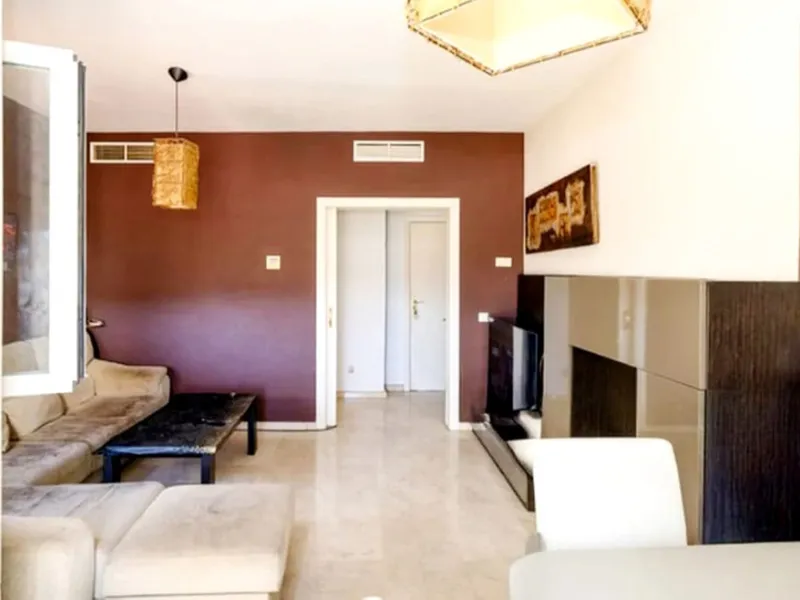 Penthouse, Mijas Golf, Costa del Sol.