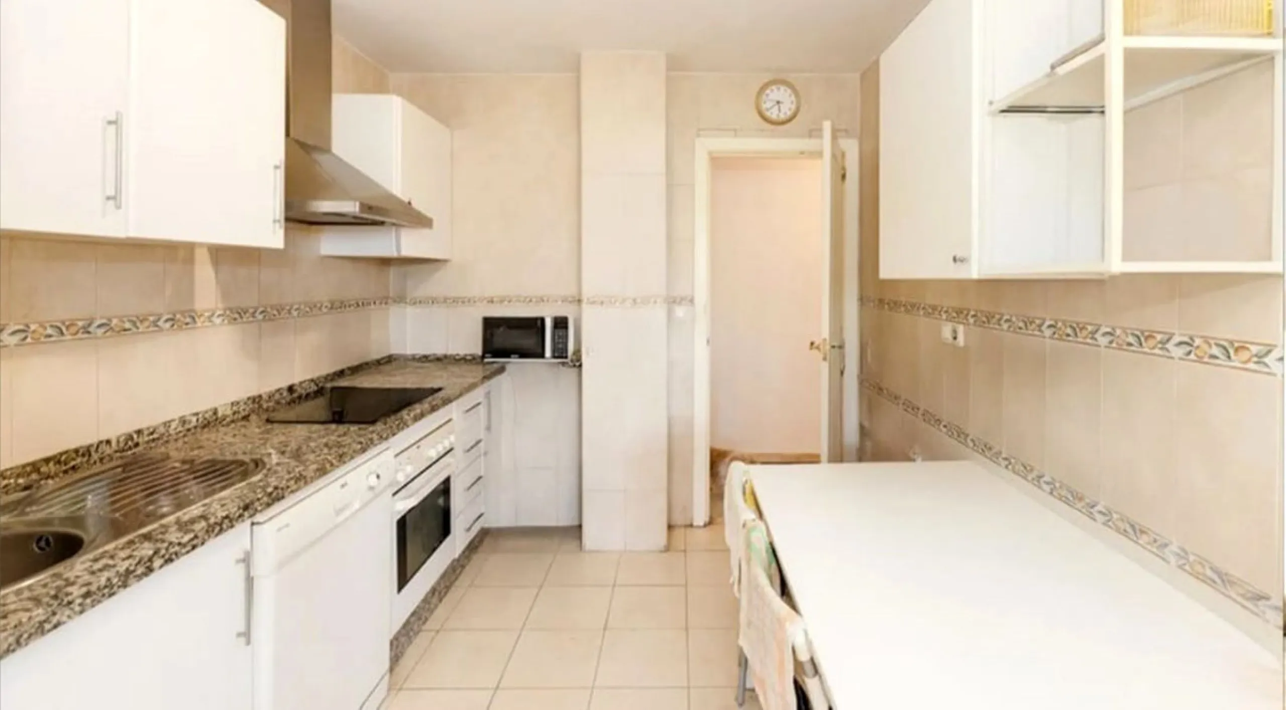 Penthouse, Mijas Golf, Costa del Sol.