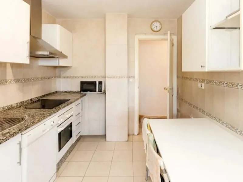 Penthouse, Mijas Golf, Costa del Sol.