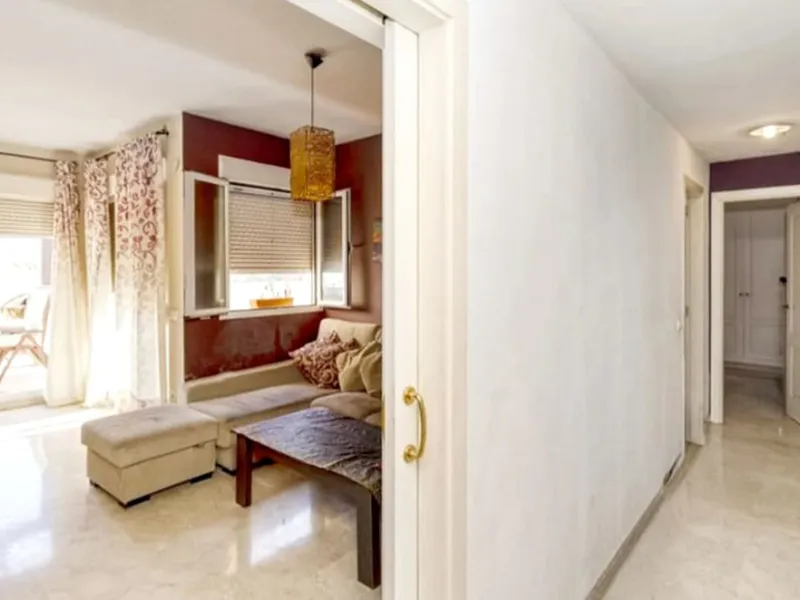 Penthouse, Mijas Golf, Costa del Sol.
