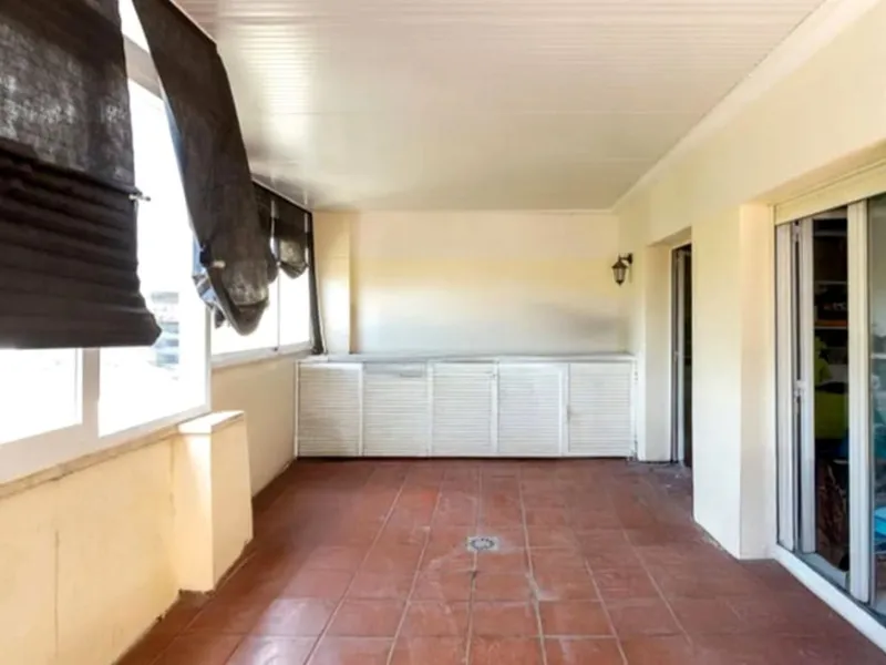 Penthouse, Mijas Golf, Costa del Sol.