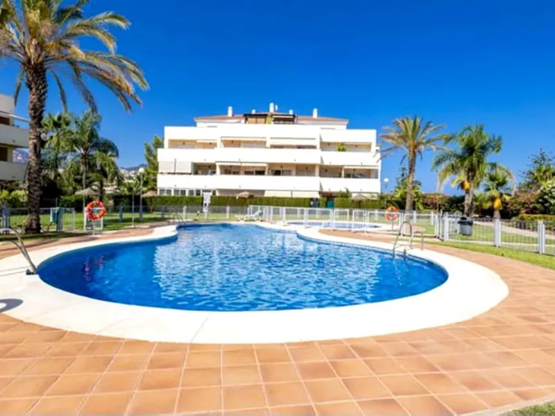 Penthouse, Mijas Golf, Costa del Sol.