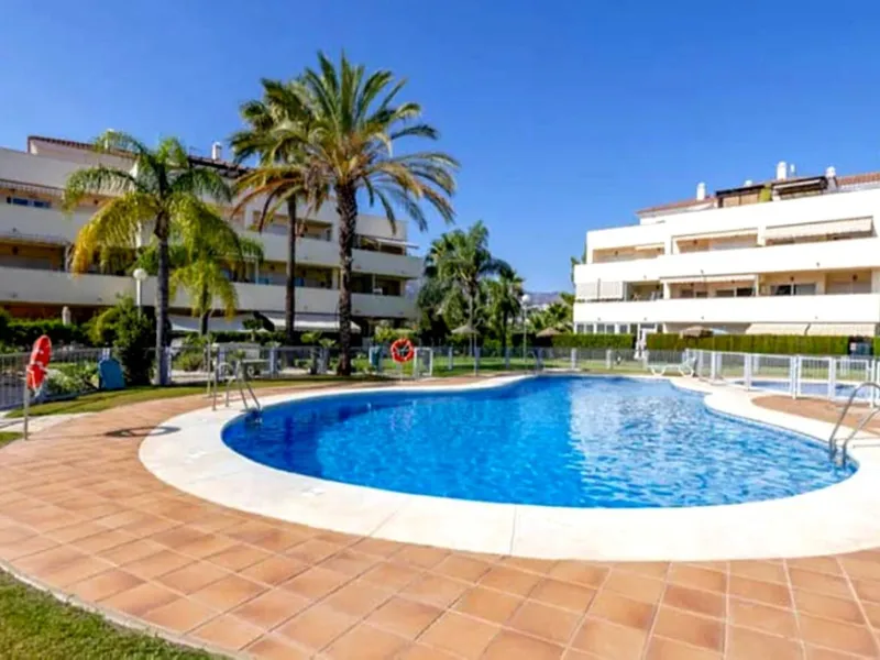 Penthouse, Mijas Golf, Costa del Sol.