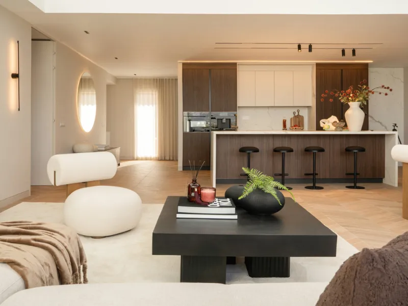 Apartment - Penthouse в продаже в Marbella, Málaga. В доме 3 спален и 3 ванных комнат. Площадь дома 170 м²