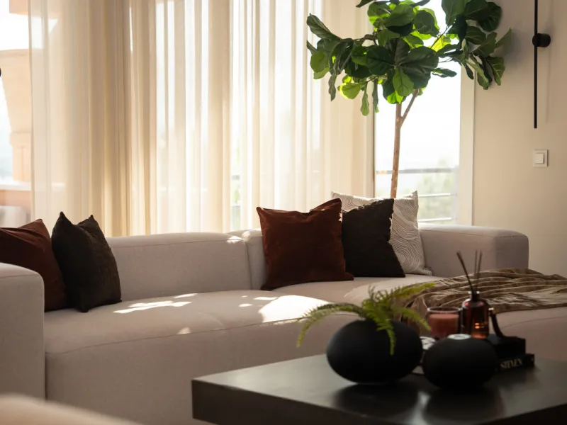 Apartment - Penthouse в продаже в Marbella, Málaga. В доме 3 спален и 3 ванных комнат. Площадь дома 170 м²