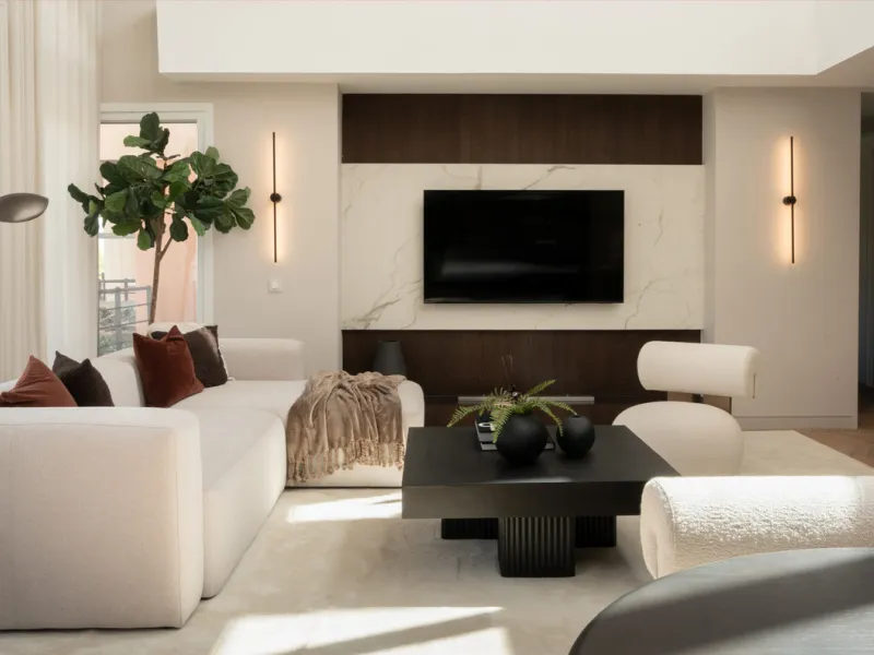 Apartment - Penthouse в продаже в Marbella, Málaga. В доме 3 спален и 3 ванных комнат. Площадь дома 170 м²