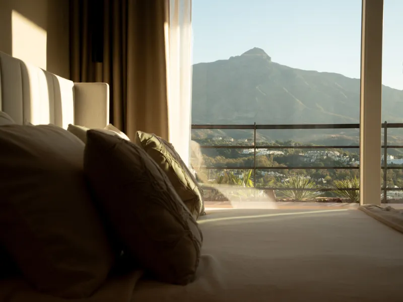 Apartment - Penthouse в продаже в Marbella, Málaga. В доме 3 спален и 3 ванных комнат. Площадь дома 170 м²