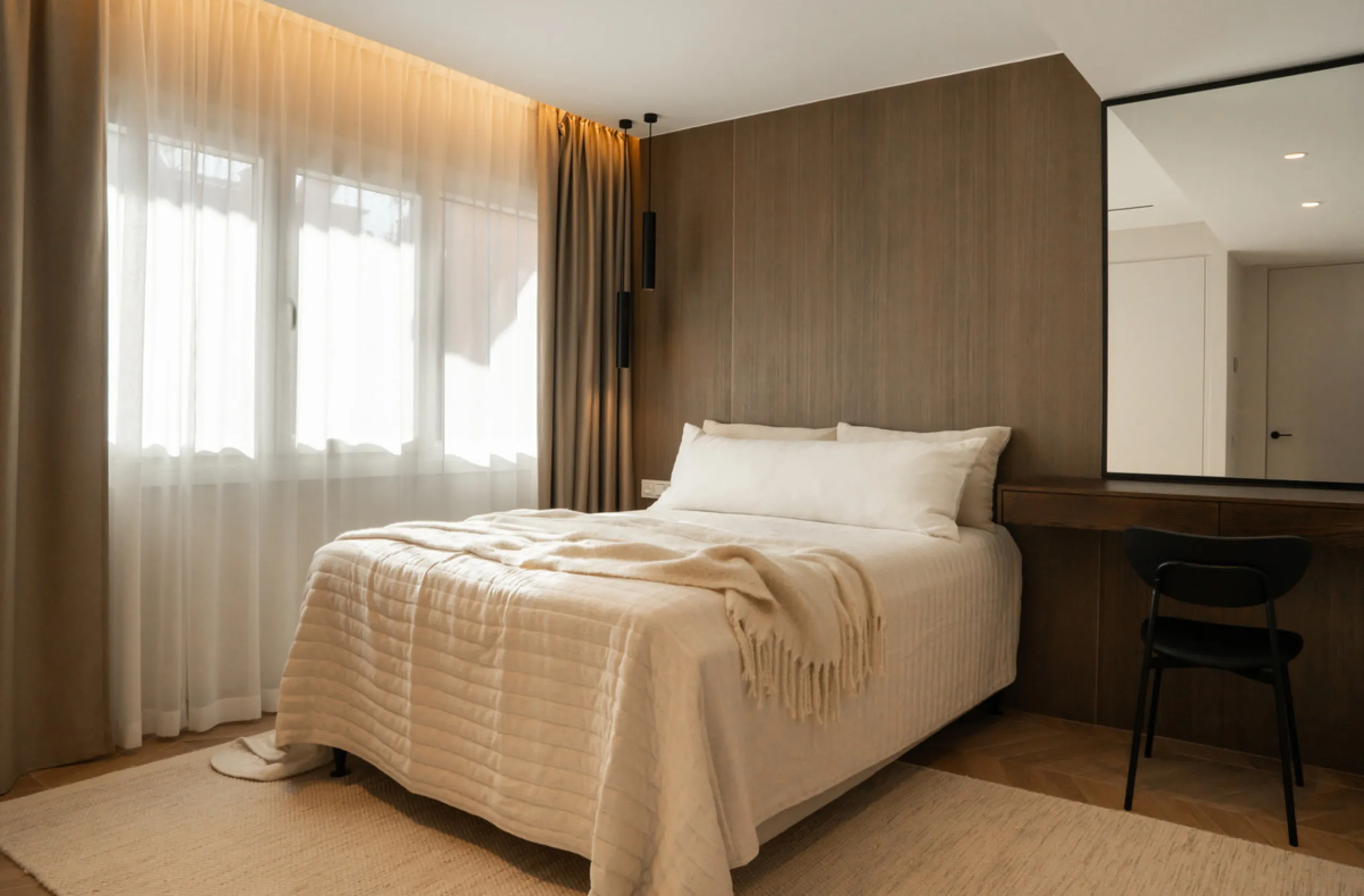 Apartment - Penthouse в продаже в Marbella, Málaga. В доме 3 спален и 3 ванных комнат. Площадь дома 170 м²