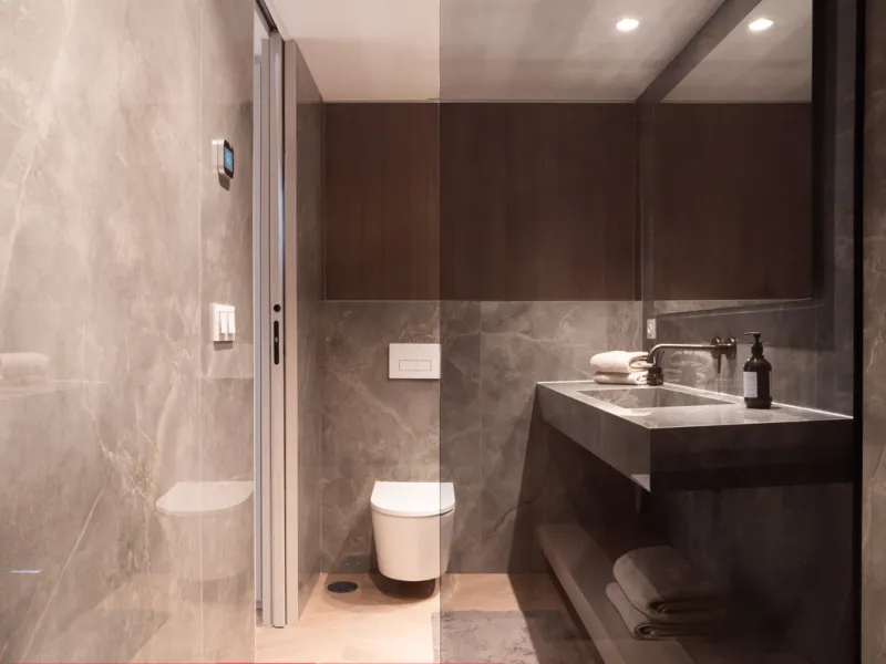 Apartment - Penthouse в продаже в Marbella, Málaga. В доме 3 спален и 3 ванных комнат. Площадь дома 170 м²