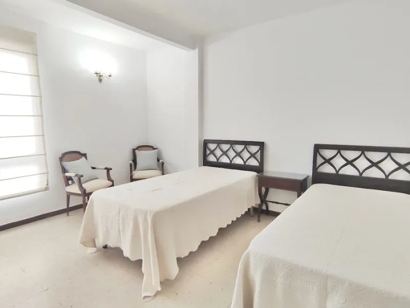 Apartment - Middle Floor Apartment в продаже в Marbella, Málaga. В доме 4 спален и 3 ванных комнат. Площадь дома 158 м²