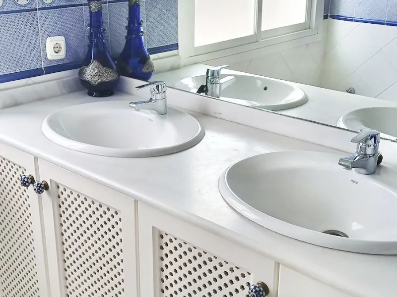 Apartment - Middle Floor Apartment в продаже в Marbella, Málaga. В доме 4 спален и 3 ванных комнат. Площадь дома 158 м²