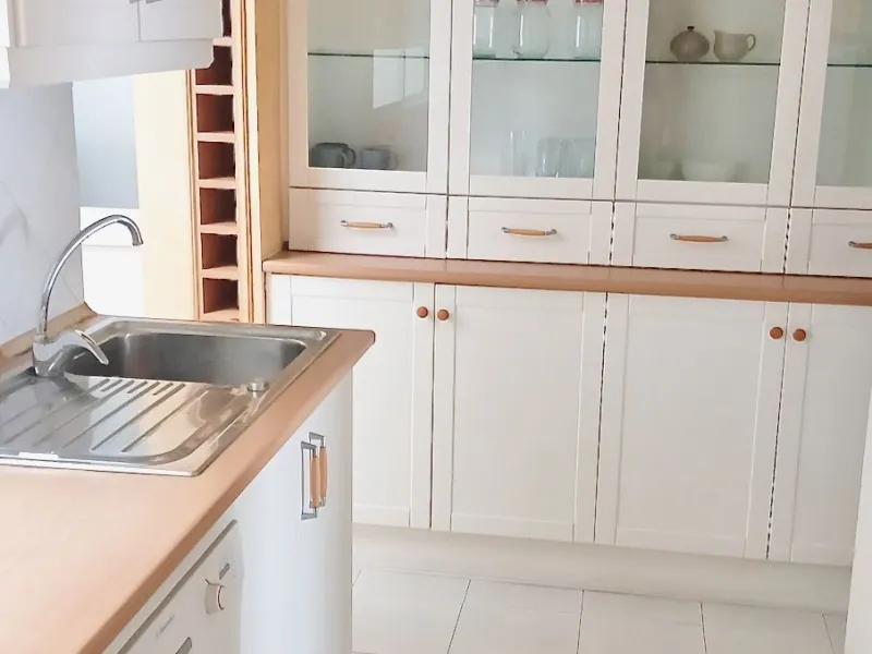 Apartment - Middle Floor Apartment в продаже в Marbella, Málaga. В доме 4 спален и 3 ванных комнат. Площадь дома 158 м²