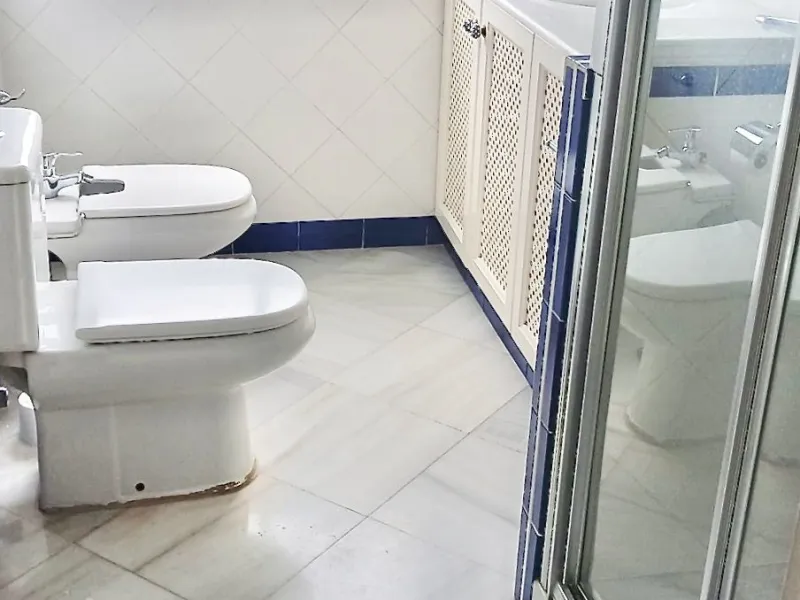 Apartment - Middle Floor Apartment в продаже в Marbella, Málaga. В доме 4 спален и 3 ванных комнат. Площадь дома 158 м²