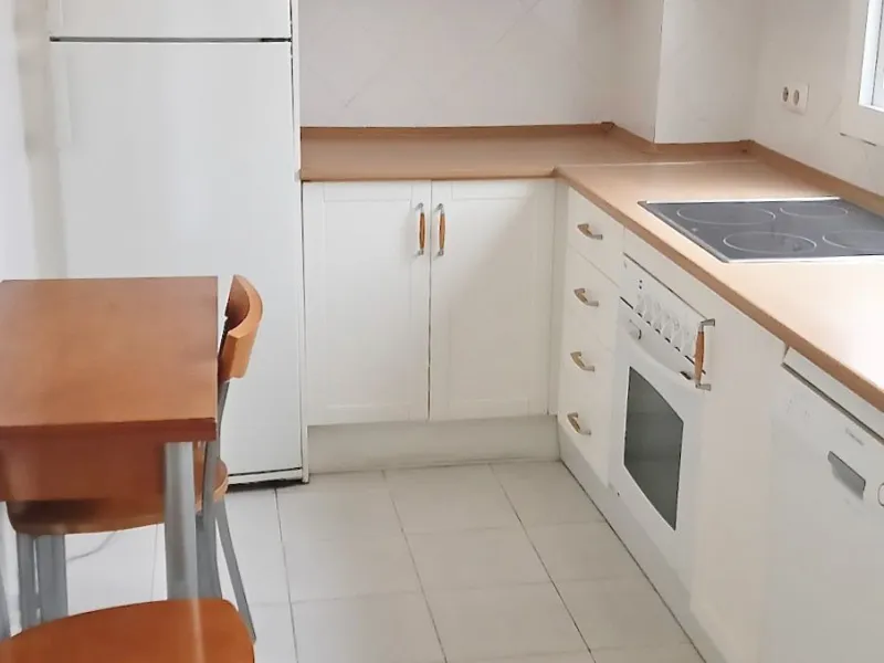 Apartment - Middle Floor Apartment в продаже в Marbella, Málaga. В доме 4 спален и 3 ванных комнат. Площадь дома 158 м²