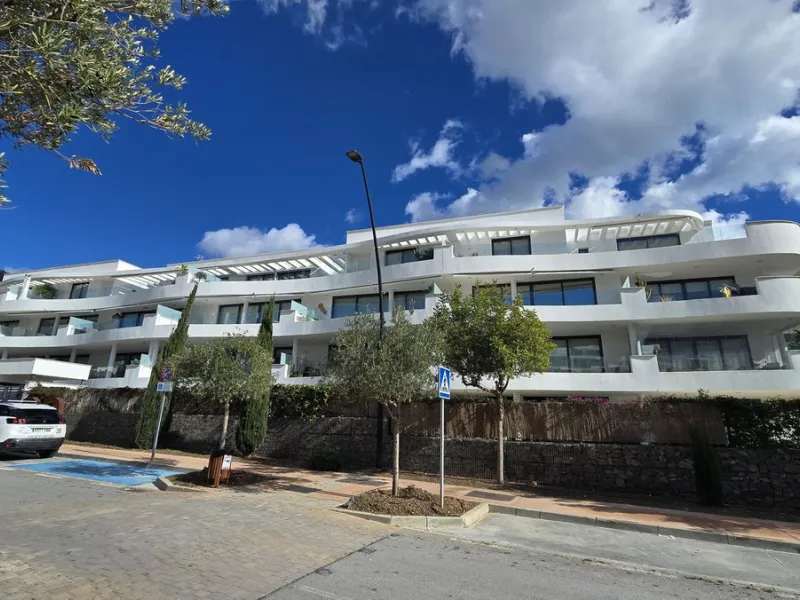 Exclusive 2-Bedroom Apartment in Higuerón West –Phase 6!