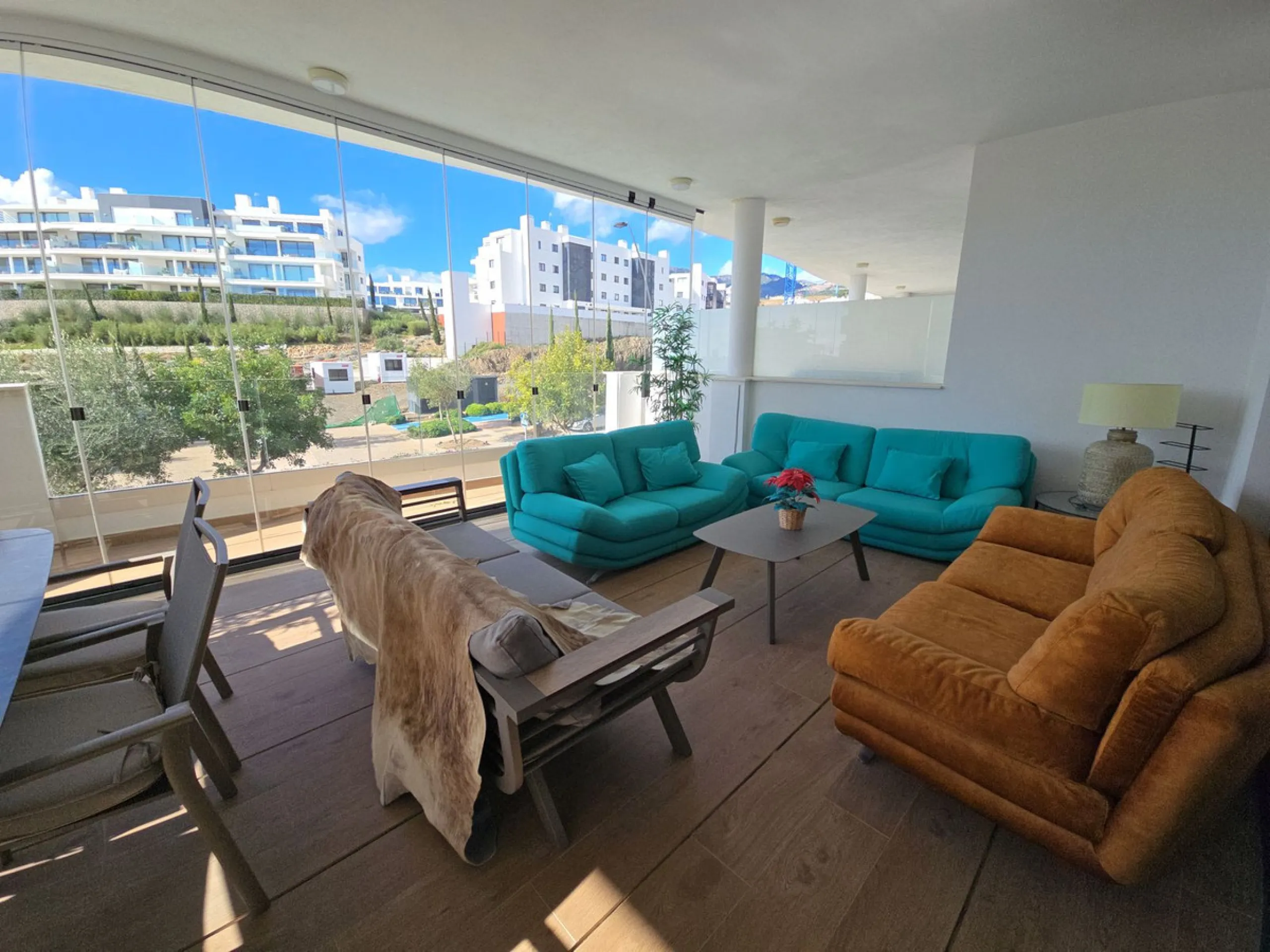 Exclusive 2-Bedroom Apartment in Higuerón West –Phase 6!