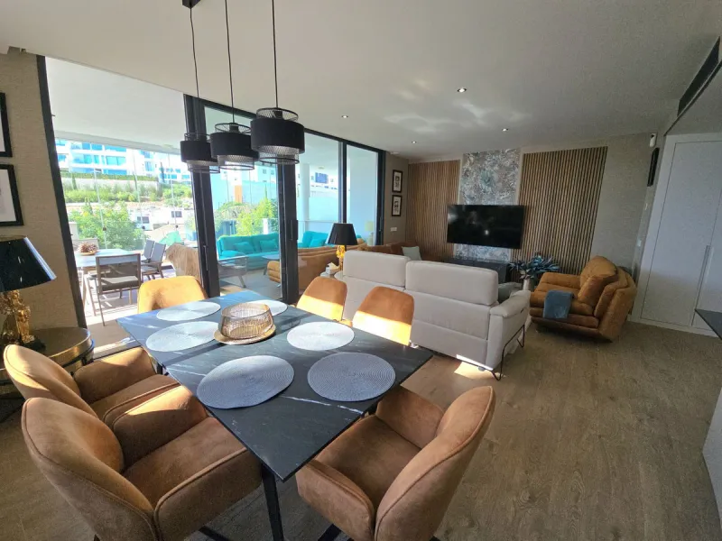 Exclusive 2-Bedroom Apartment in Higuerón West –Phase 6!
