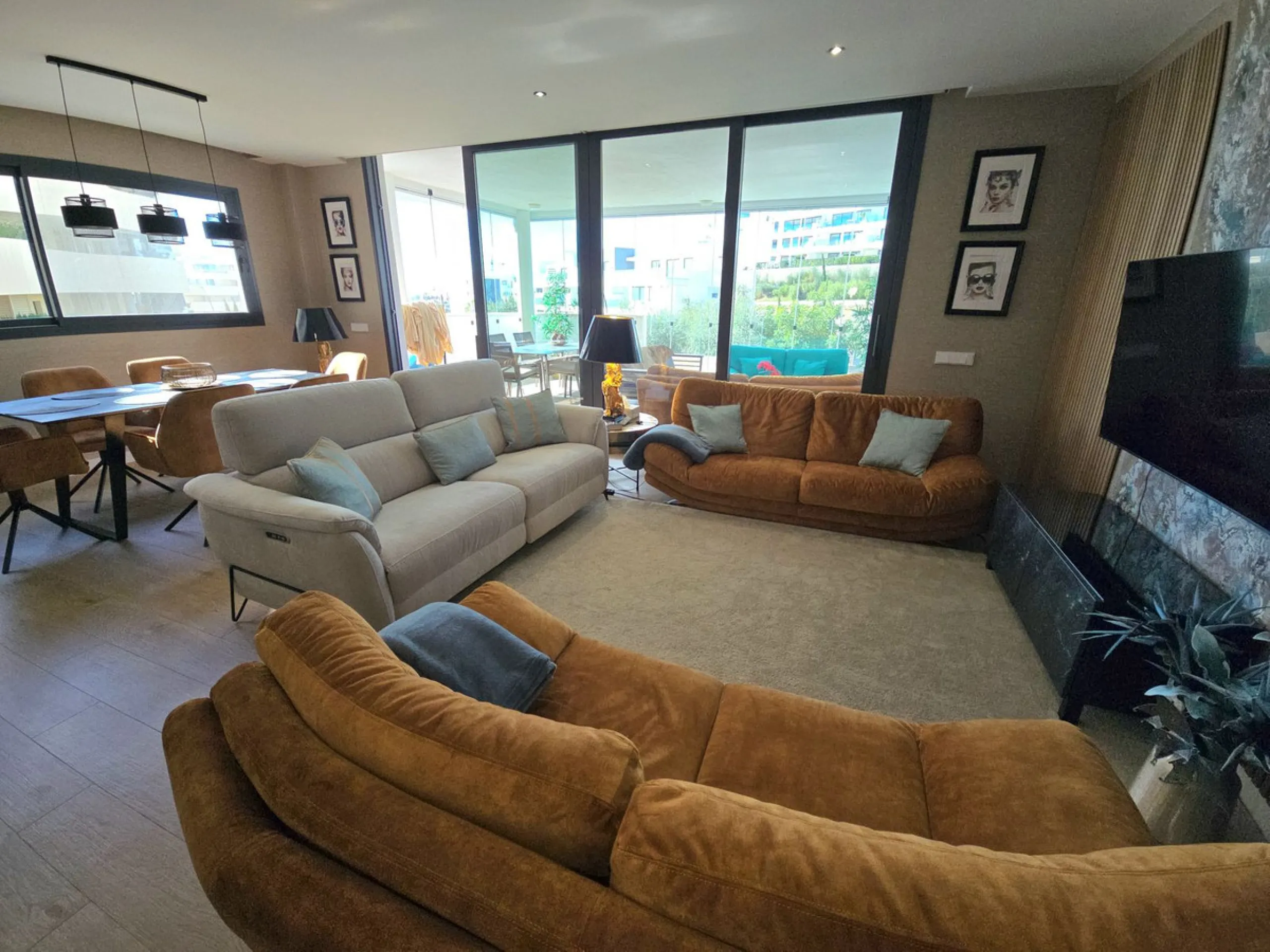 Exclusive 2-Bedroom Apartment in Higuerón West –Phase 6!