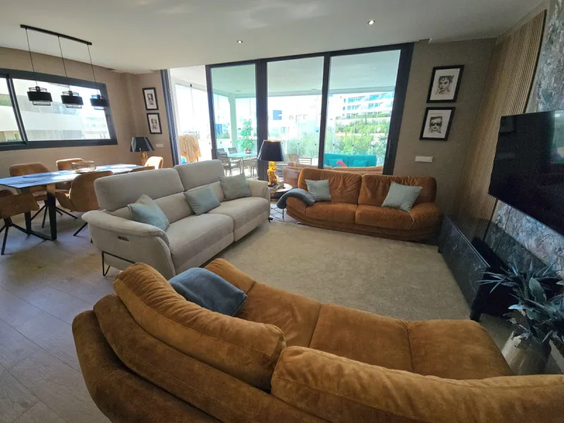 Exclusive 2-Bedroom Apartment in Higuerón West –Phase 6!