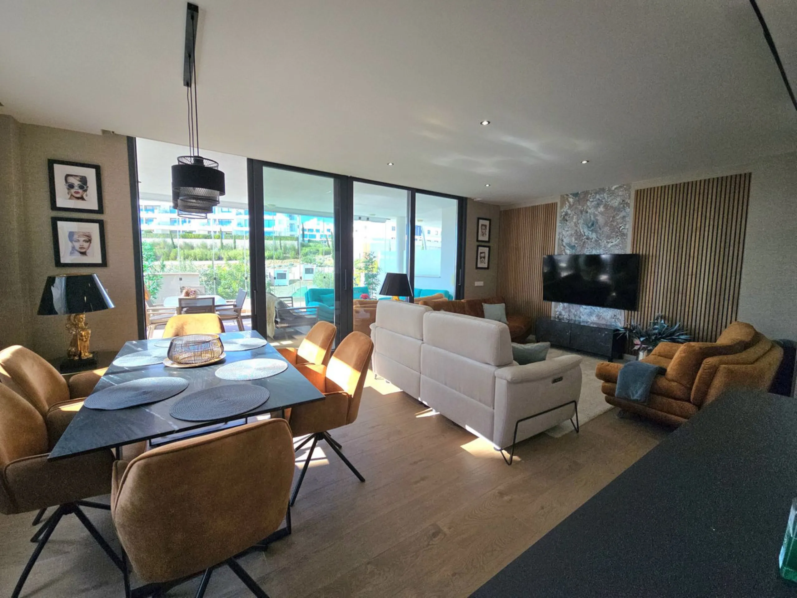 Exclusive 2-Bedroom Apartment in Higuerón West –Phase 6!