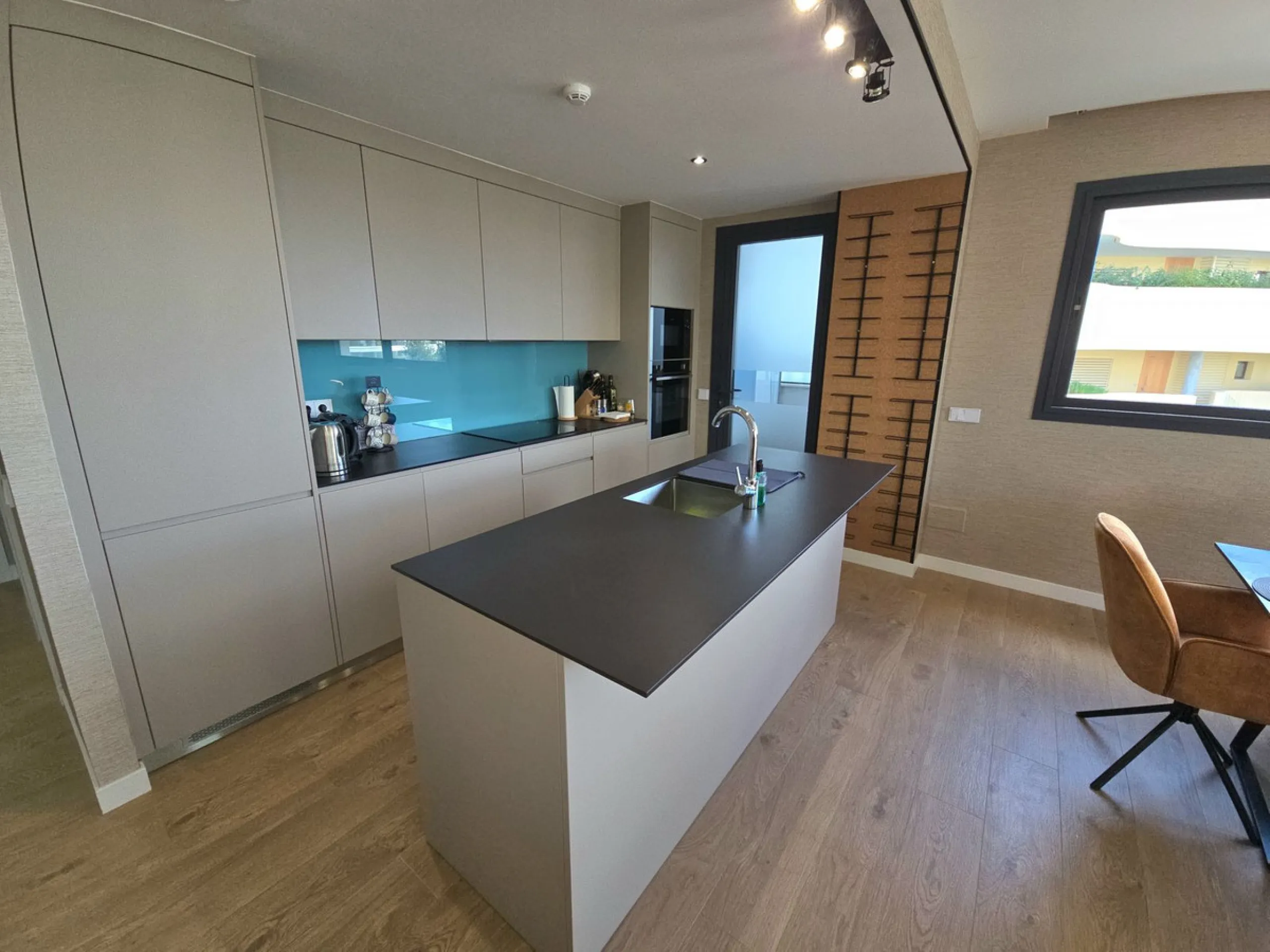 Exclusive 2-Bedroom Apartment in Higuerón West –Phase 6!