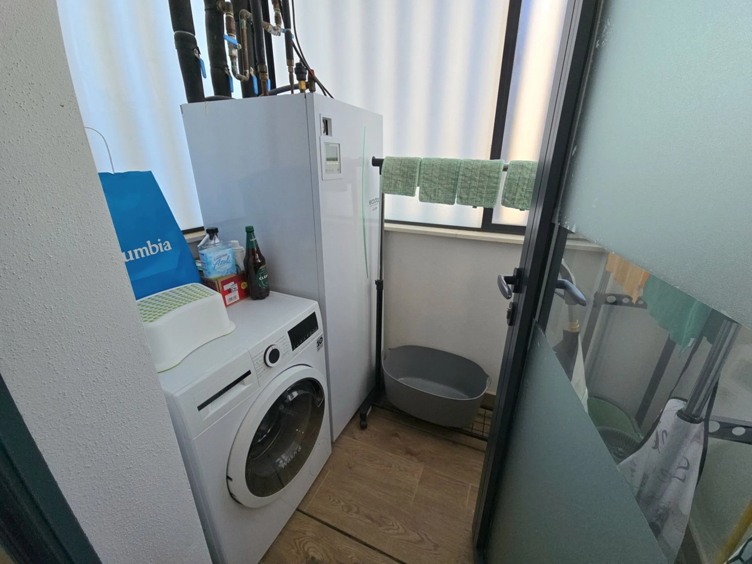 Exclusive 2-Bedroom Apartment in Higuerón West –Phase 6!