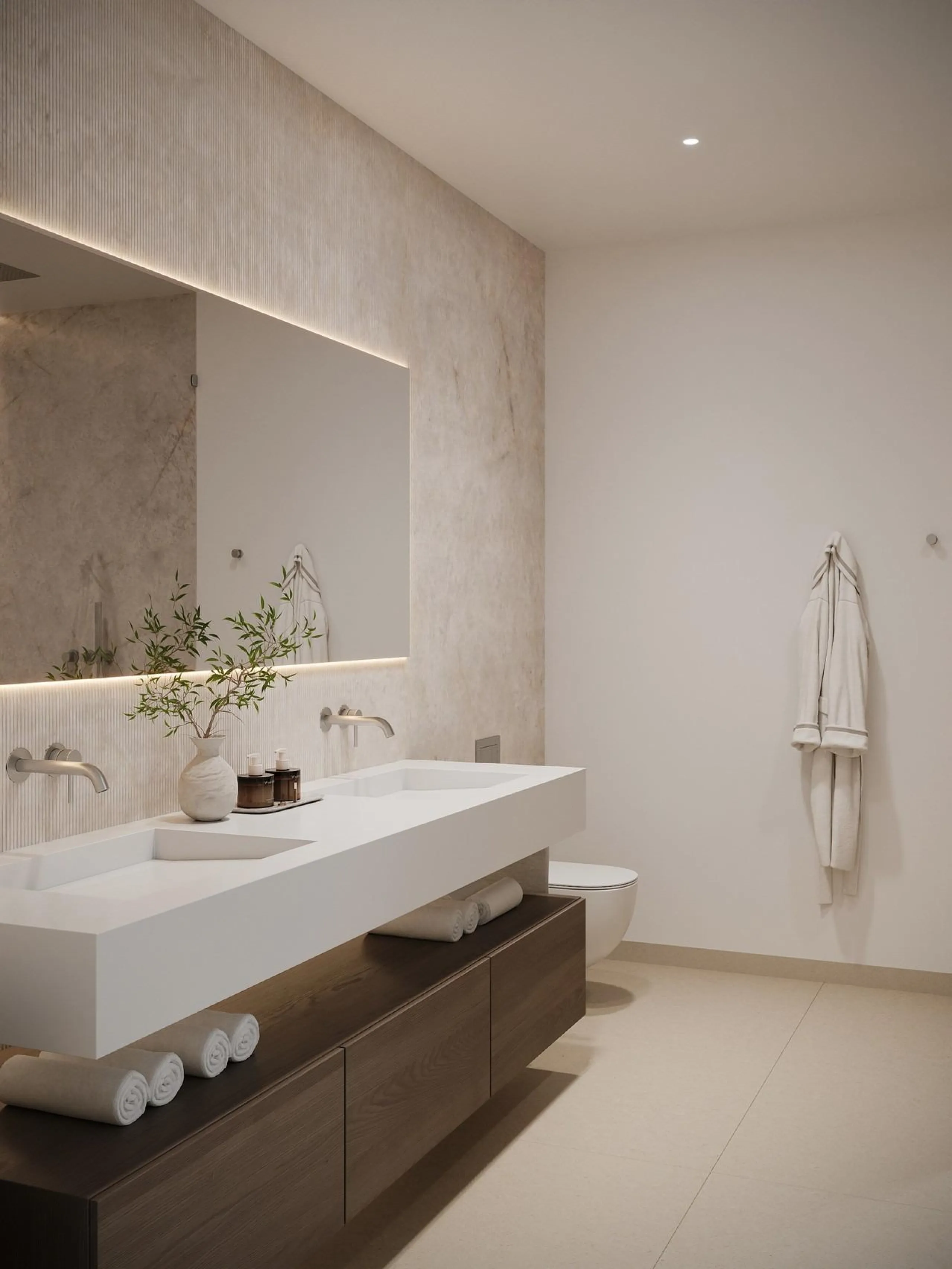 Luxury New Build Villas, Apartments and Townhouses in San Pedro de Alcantara Marbella& & Exclusive Residential Development Near the Beach& & Discover this exceptional new development offering a unique collection of villas, townhouses and apart