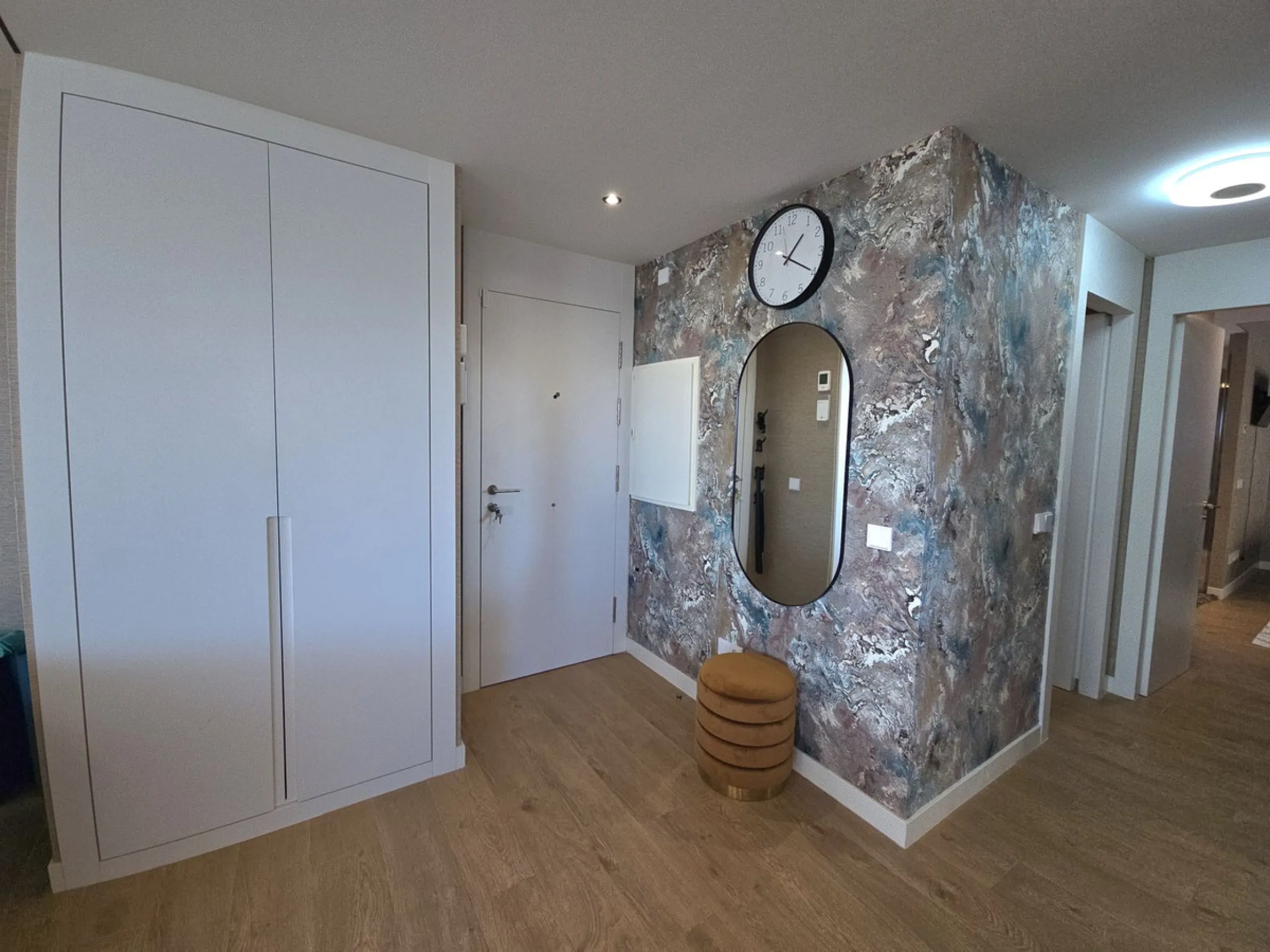 Exclusive 2-Bedroom Apartment in Higuerón West –Phase 6!