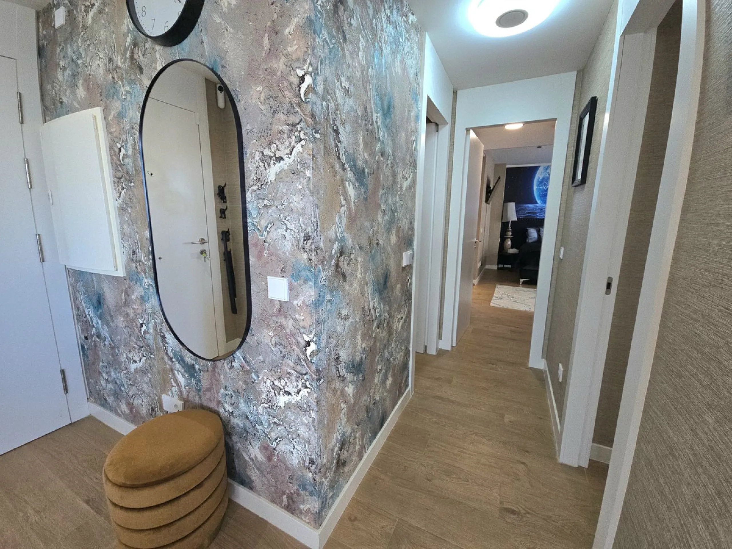Exclusive 2-Bedroom Apartment in Higuerón West –Phase 6!