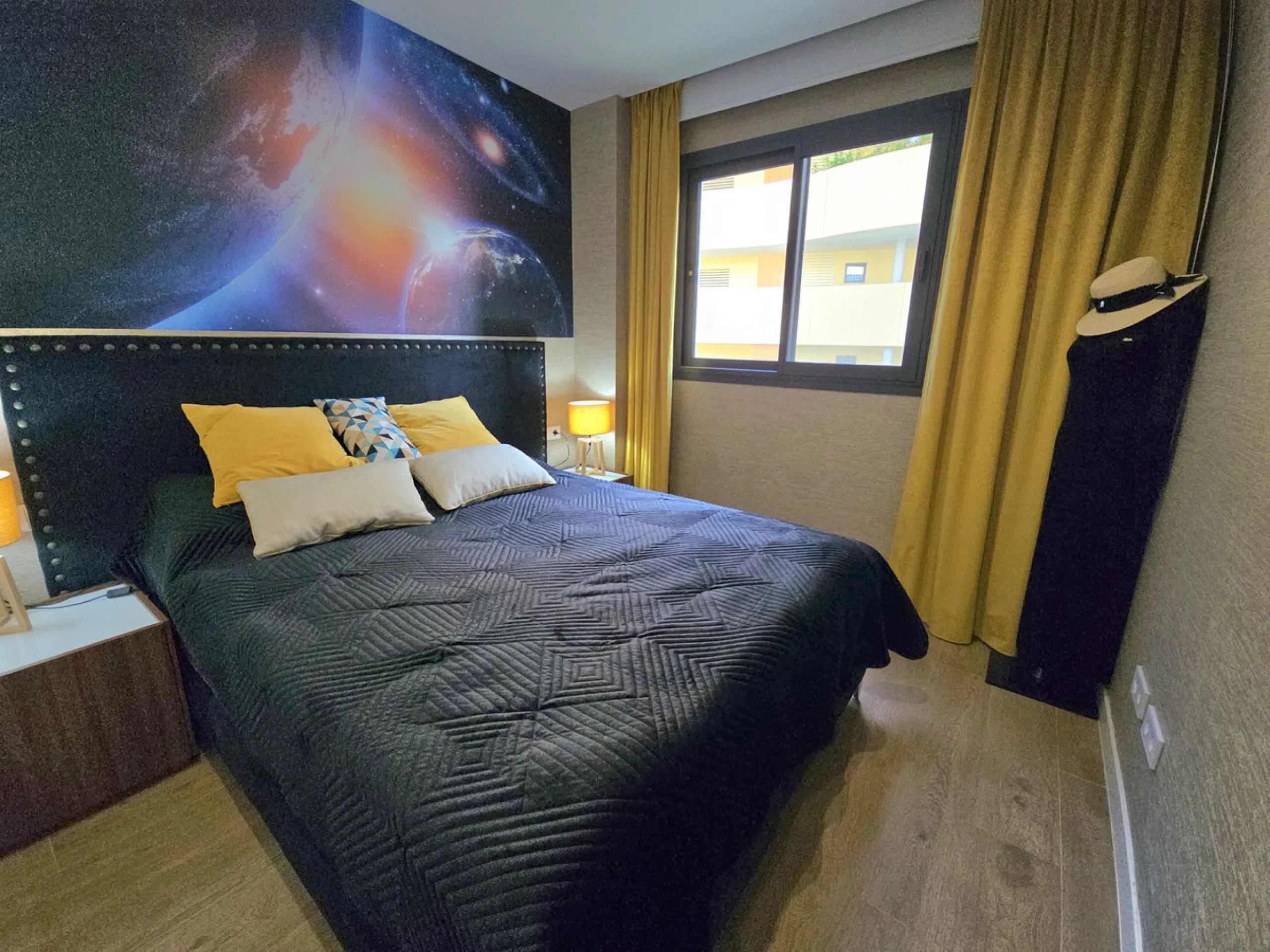 Exclusive 2-Bedroom Apartment in Higuerón West –Phase 6!