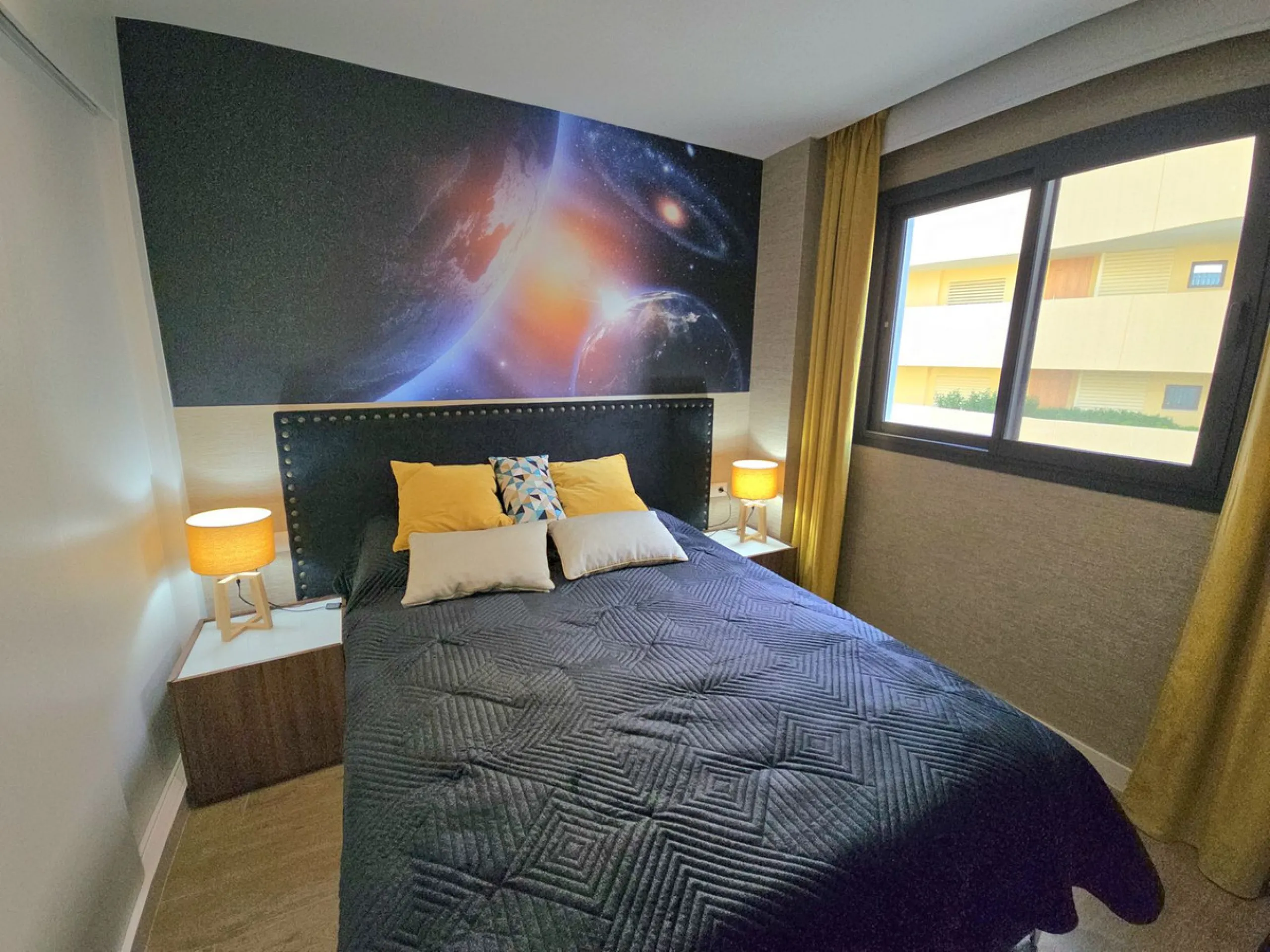 Exclusive 2-Bedroom Apartment in Higuerón West –Phase 6!