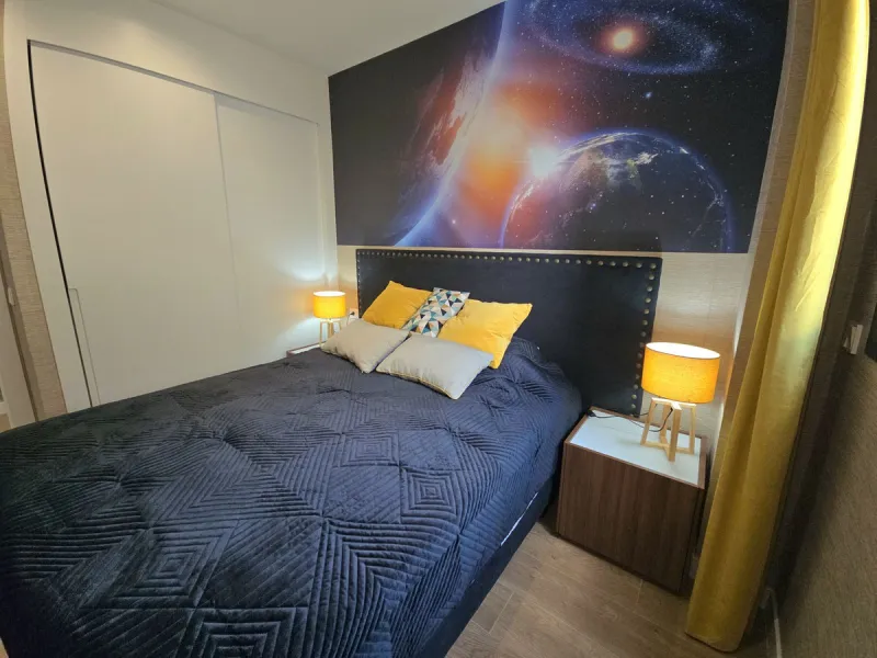 Exclusive 2-Bedroom Apartment in Higuerón West –Phase 6!