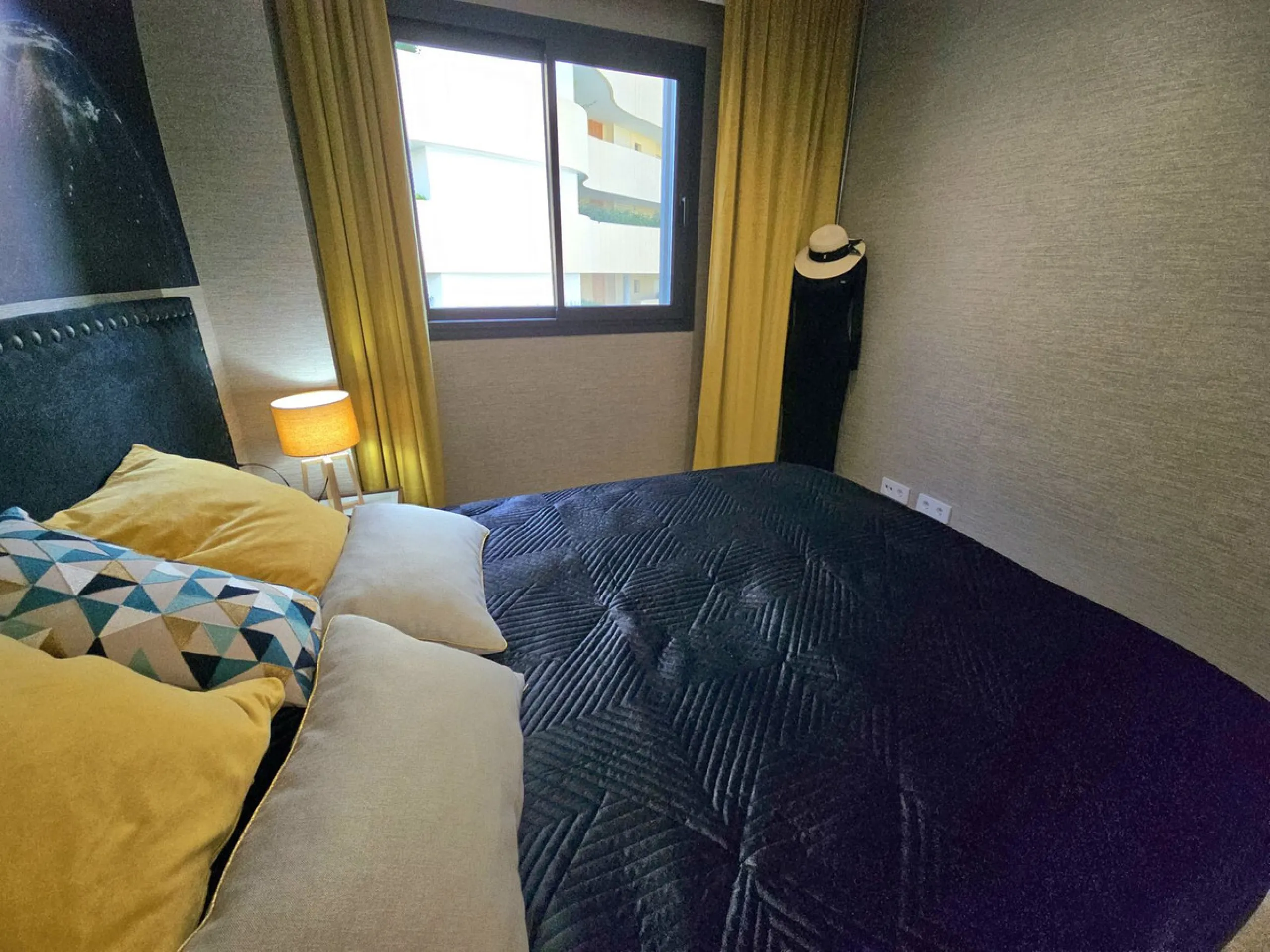 Exclusive 2-Bedroom Apartment in Higuerón West –Phase 6!