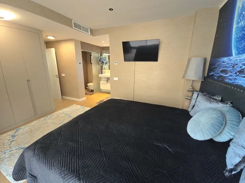Exclusive 2-Bedroom Apartment in Higuerón West –Phase 6!