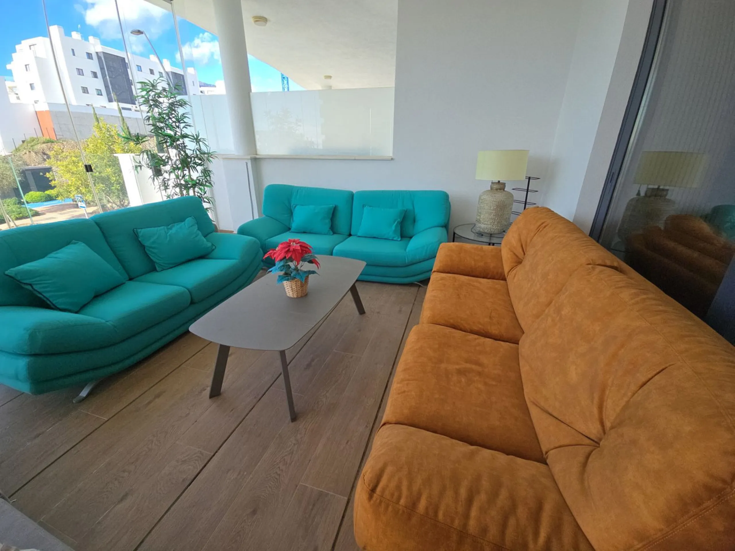 Exclusive 2-Bedroom Apartment in Higuerón West –Phase 6!