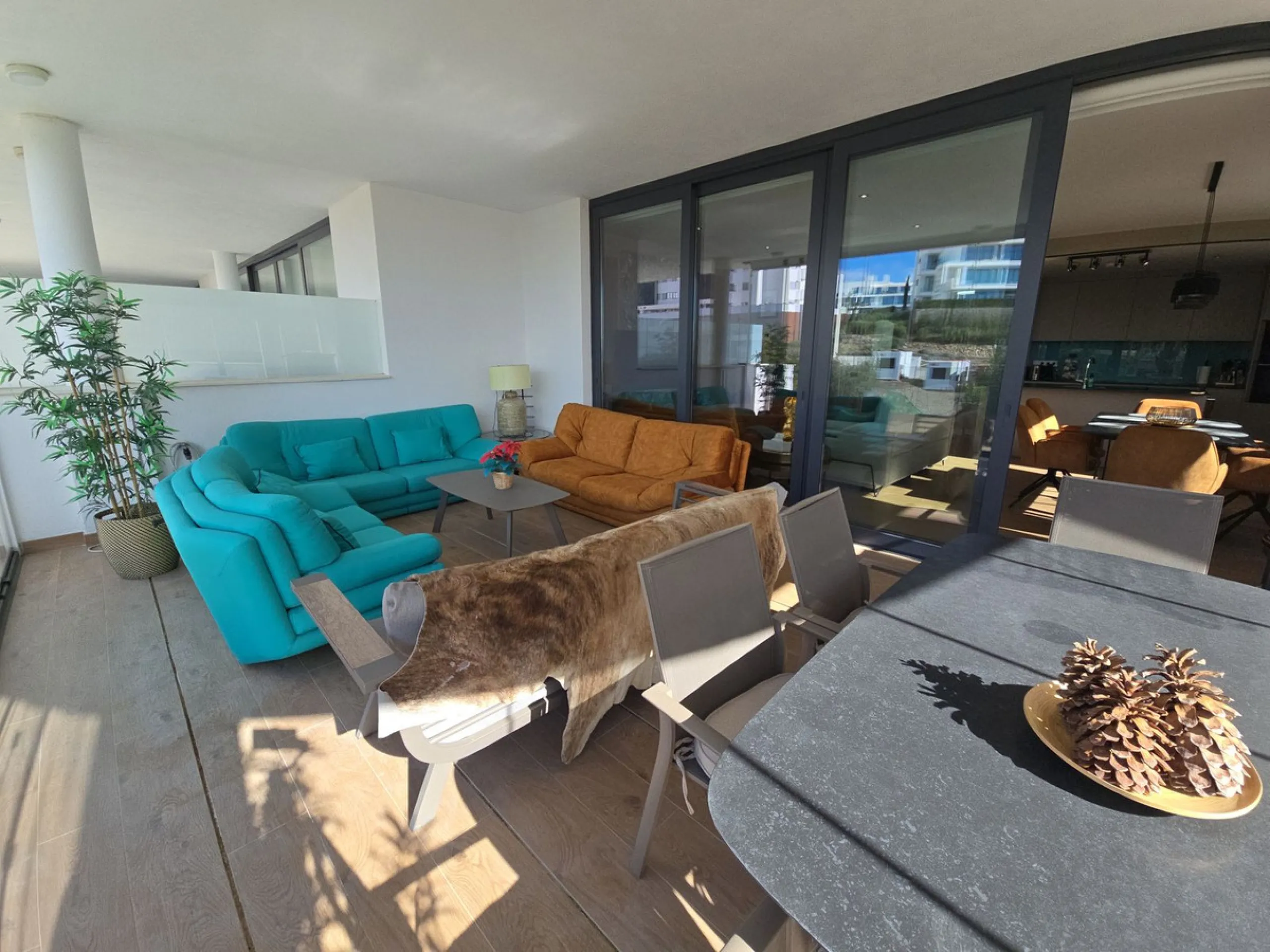 Exclusive 2-Bedroom Apartment in Higuerón West –Phase 6!