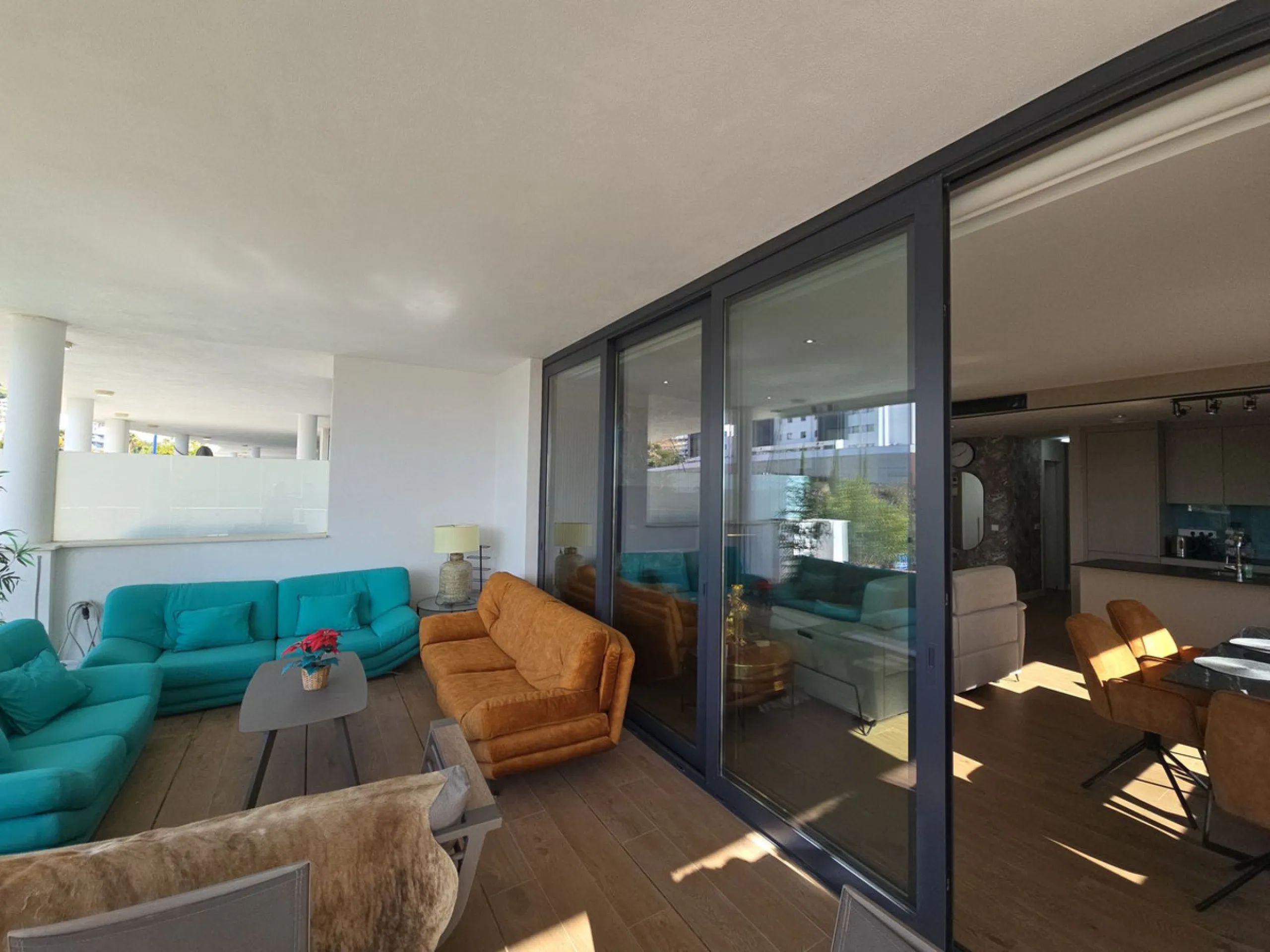 Exclusive 2-Bedroom Apartment in Higuerón West –Phase 6!