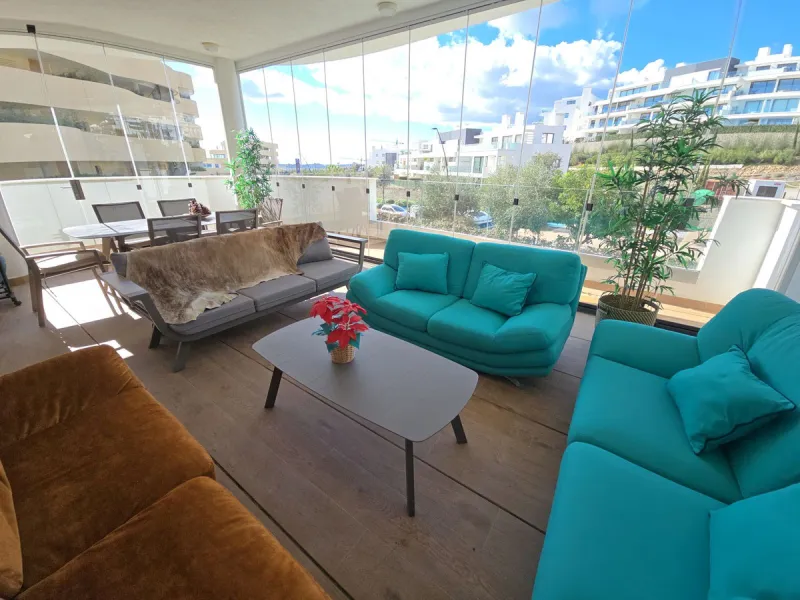 Exclusive 2-Bedroom Apartment in Higuerón West –Phase 6!