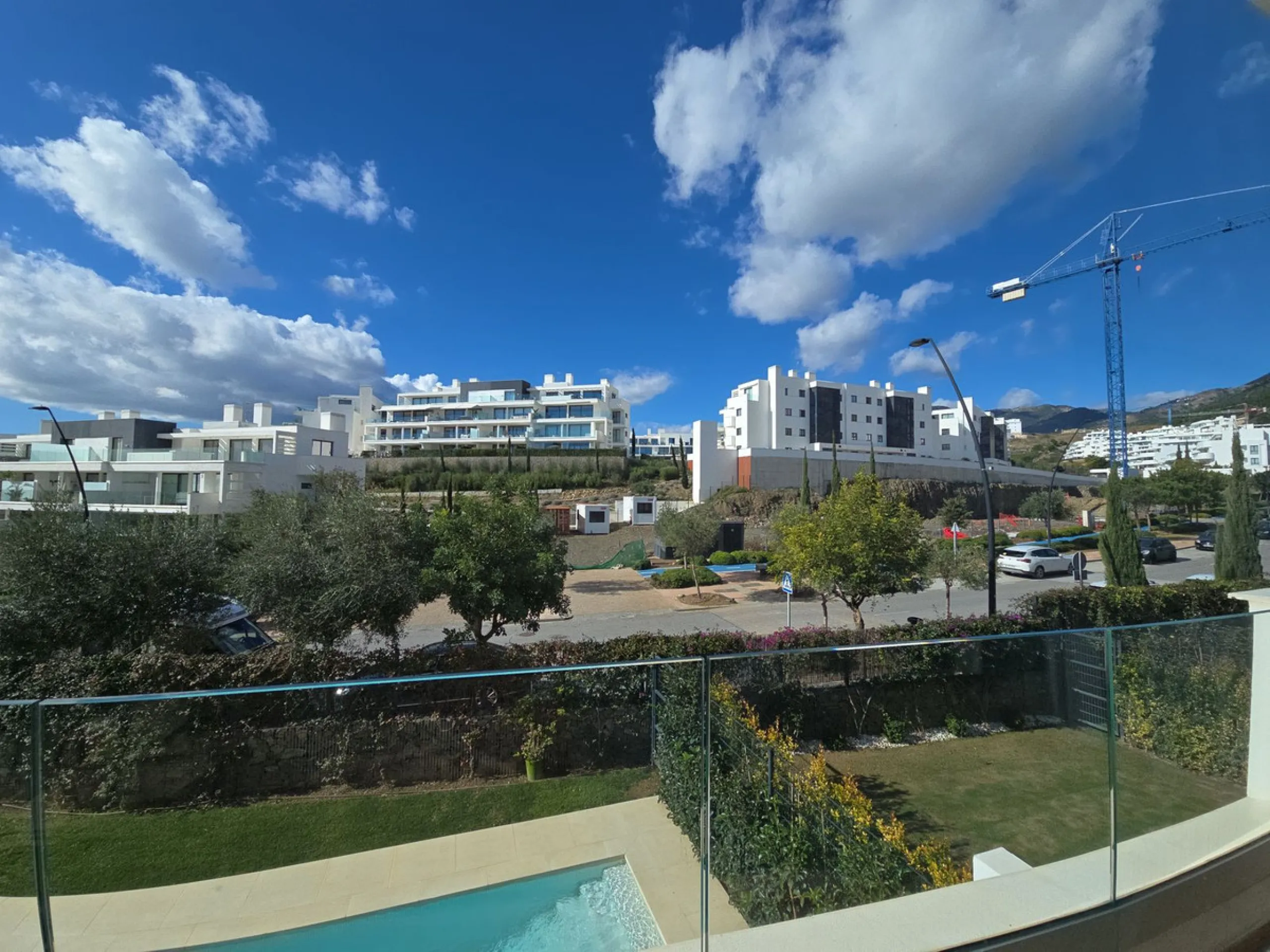 Exclusive 2-Bedroom Apartment in Higuerón West –Phase 6!