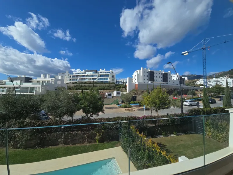 Exclusive 2-Bedroom Apartment in Higuerón West –Phase 6!