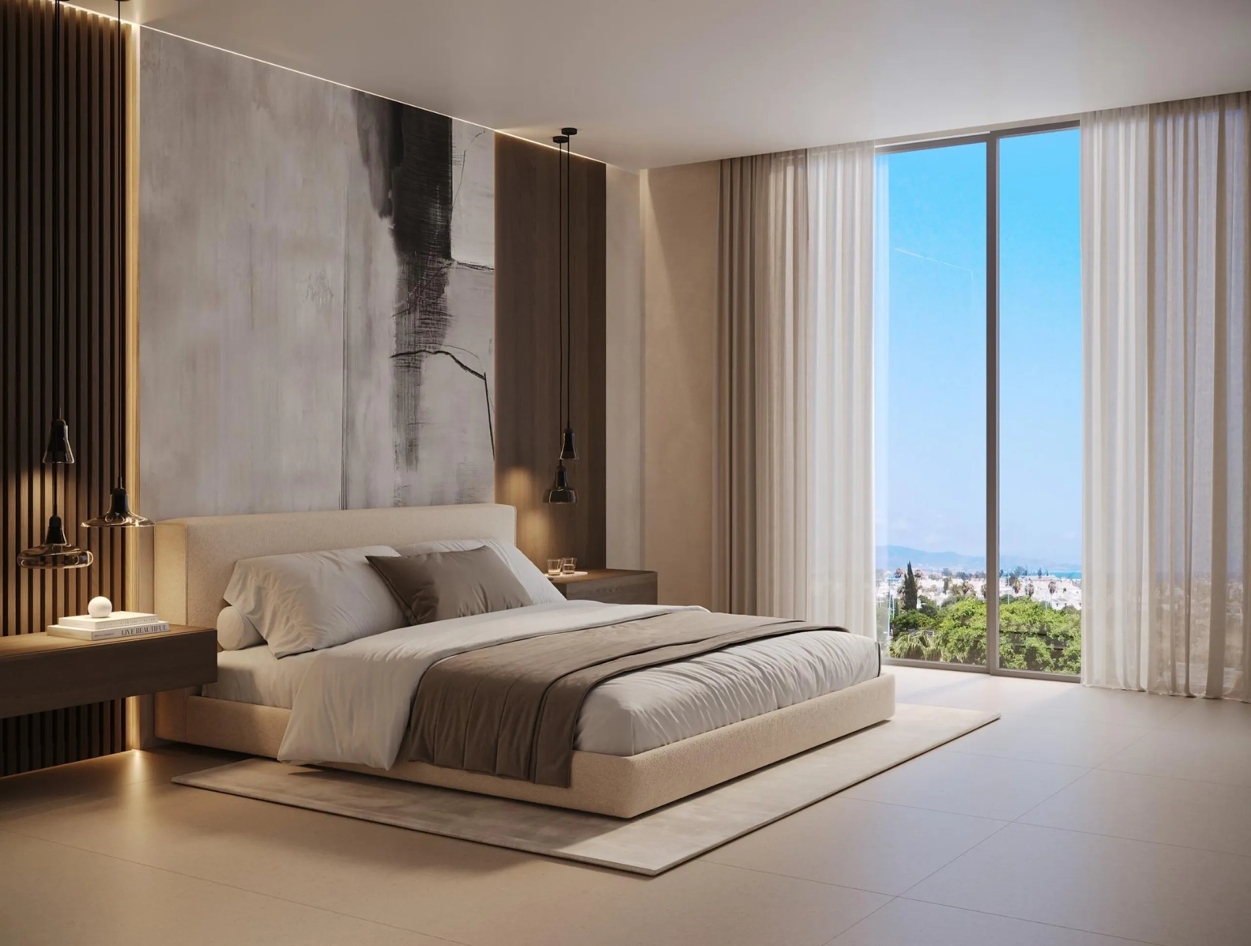 Luxury New Build Villas, Apartments and Townhouses in San Pedro de Alcantara Marbella& & Exclusive Residential Development Near the Beach& & Discover this exceptional new development offering a unique collection of villas, townhouses and apart