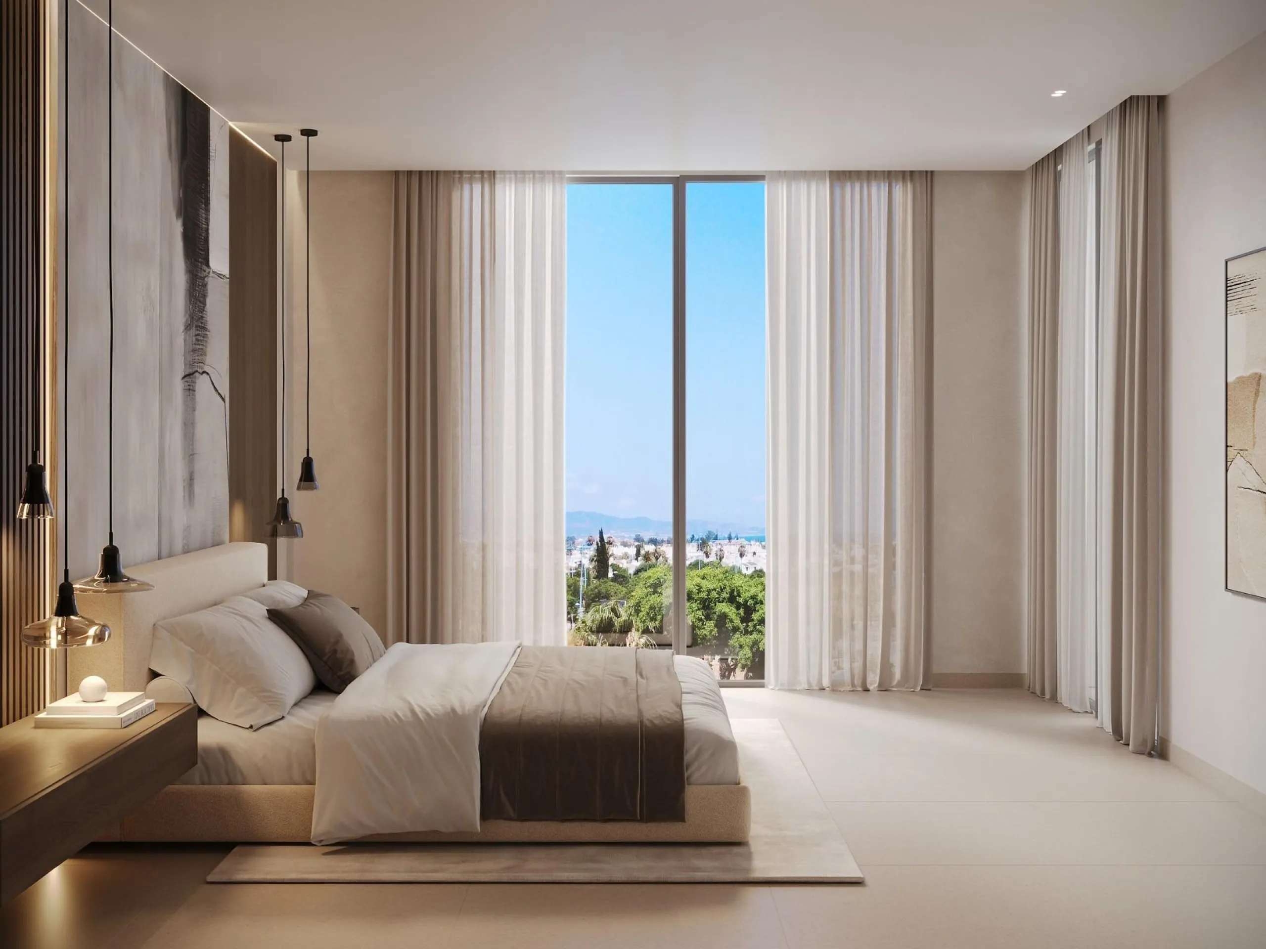 Luxury New Build Villas, Apartments and Townhouses in San Pedro de Alcantara Marbella& & Exclusive Residential Development Near the Beach& & Discover this exceptional new development offering a unique collection of villas, townhouses and apart