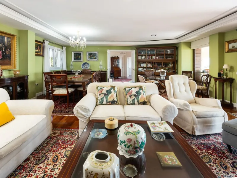 Detached Villa, Málaga Este, Costa del Sol.