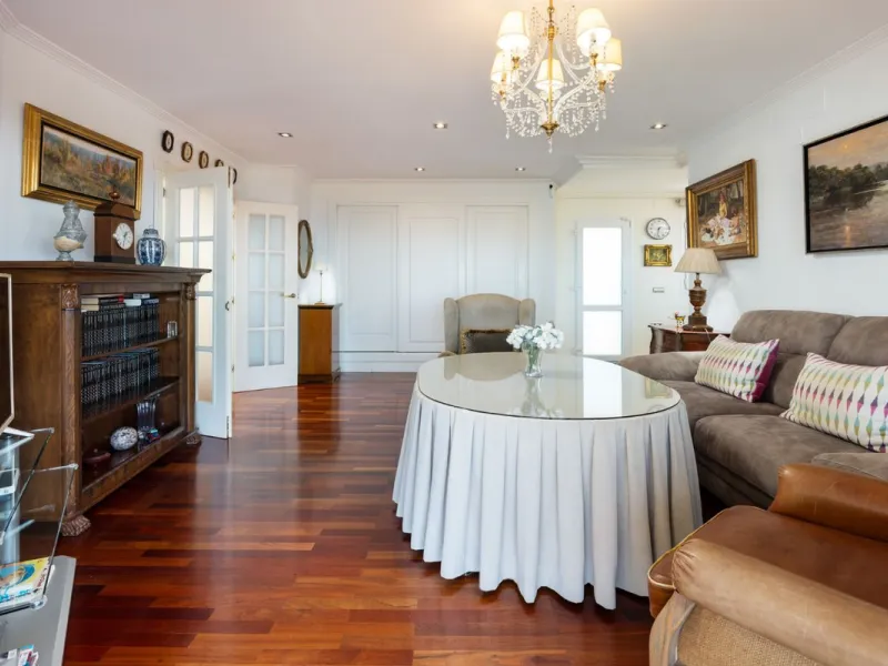 Detached Villa, Málaga Este, Costa del Sol.