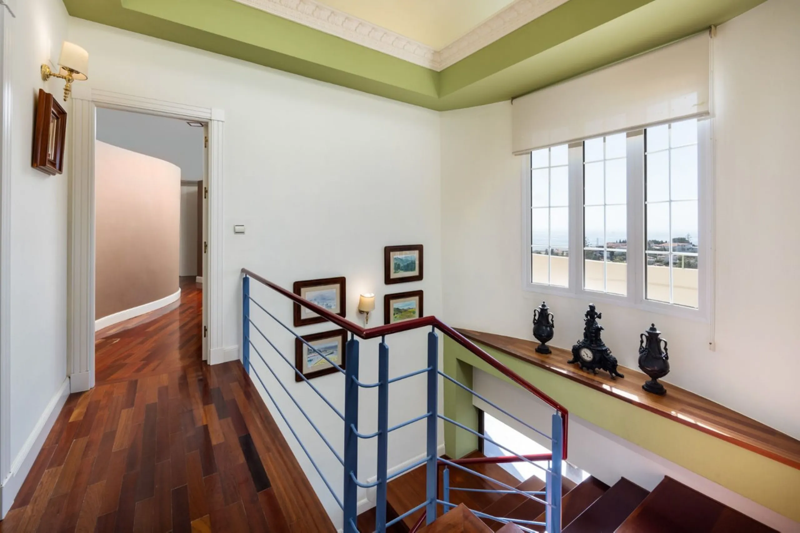 Detached Villa, Málaga Este, Costa del Sol.